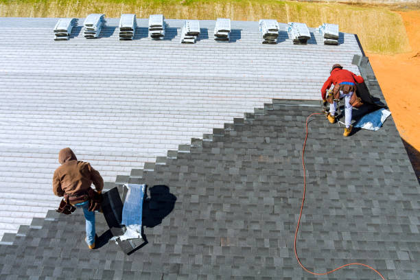 Fast & Reliable Emergency Roof Repairs in Montgomery City, MO